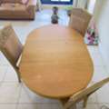 BHD 12,  Dinning Table