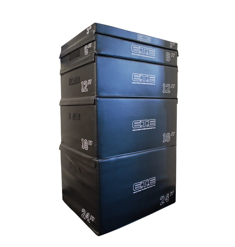 New York, Business, Shop Premium Plyometric Boxes For Home & Commercial Training