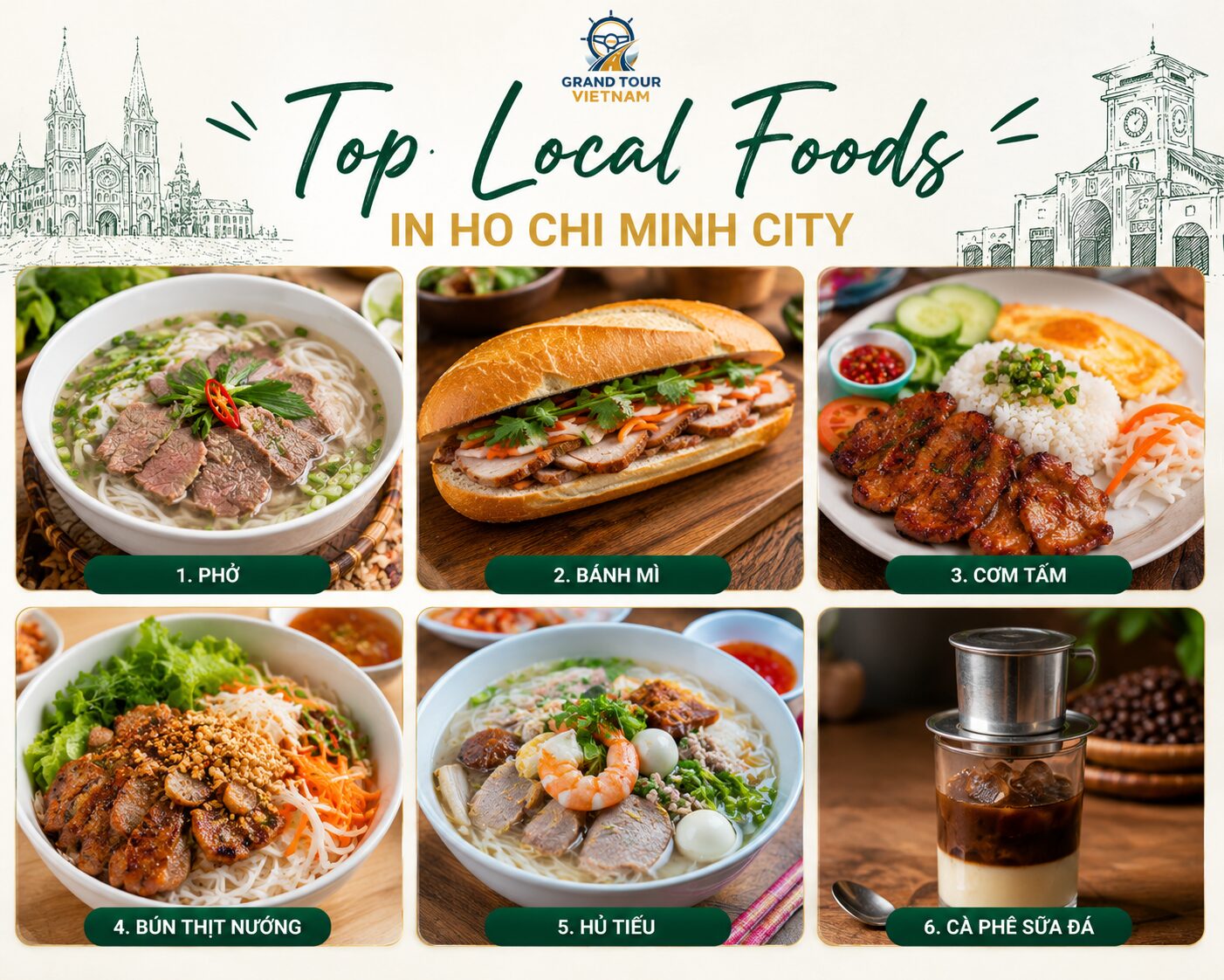 Ho Chi Minh City, Labor/Moving, Is August A Good Time To Visit Ho Chi Minh City?