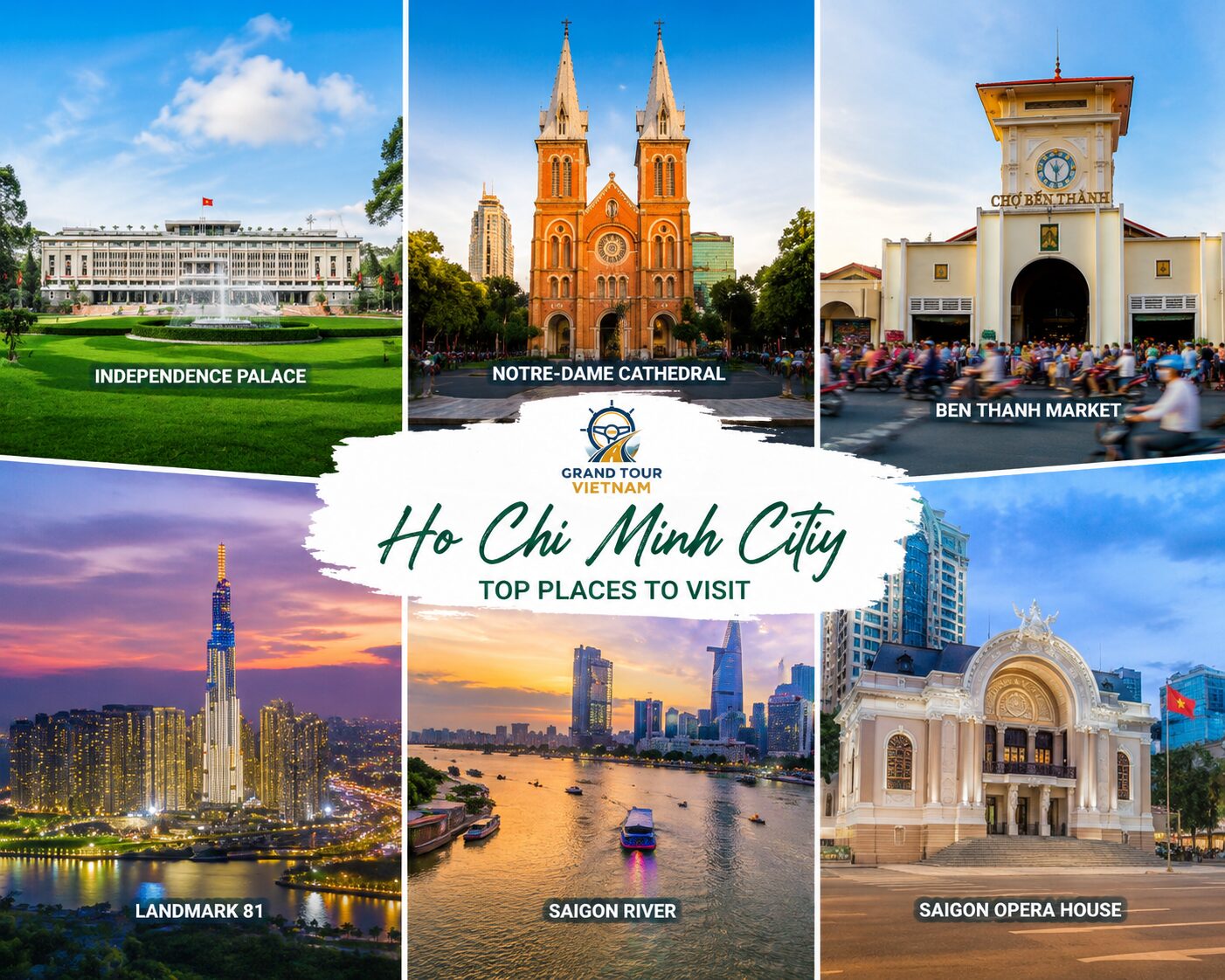 Ho Chi Minh City, Labor/Moving, Is August A Good Time To Visit Ho Chi Minh City?
