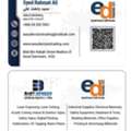 Easy Decision Trading Est