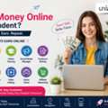 How To Earn Money Online As A Student | UniAthena