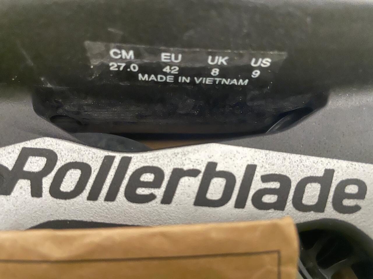 Al Rakah Al Janubiyah, Sporting Goods, SAR 400,  Roller Blade/ Skating Shoes