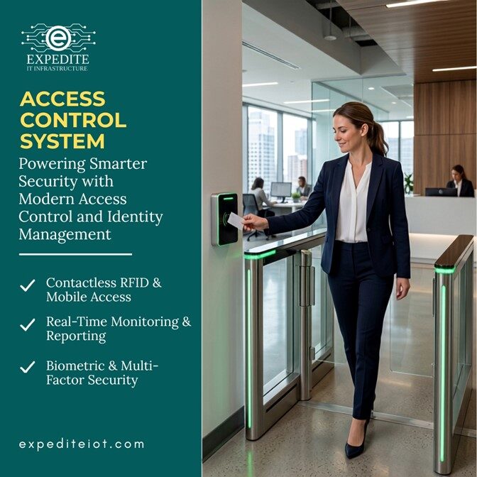 Muscat, Computer, Next-Generation Access Control Solutions In Oman