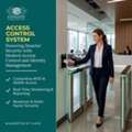Next-Generation Access Control Solutions In Oman