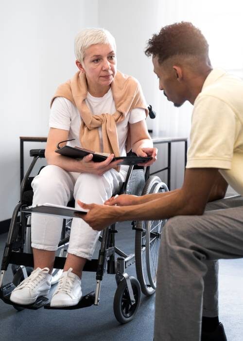 Melbourne, Health, NDIS Support Workers Melbourne | Compassionate Disability Support