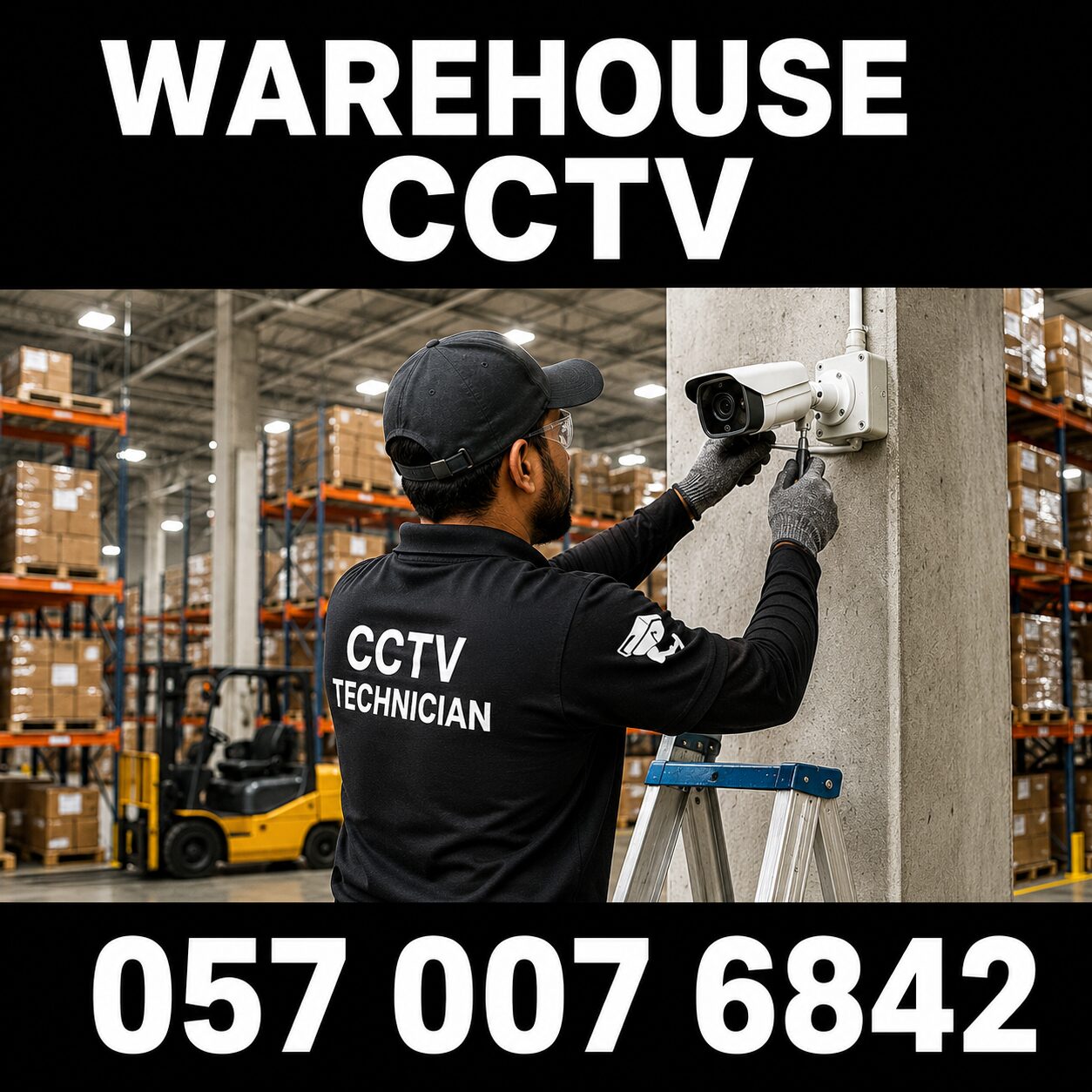 Sulai, Security, ✅✅✅ WAREHOUSE CCTV RIYADH AT YOUR DOORSTEP ✅ 057 007 6842 ✅✅✅