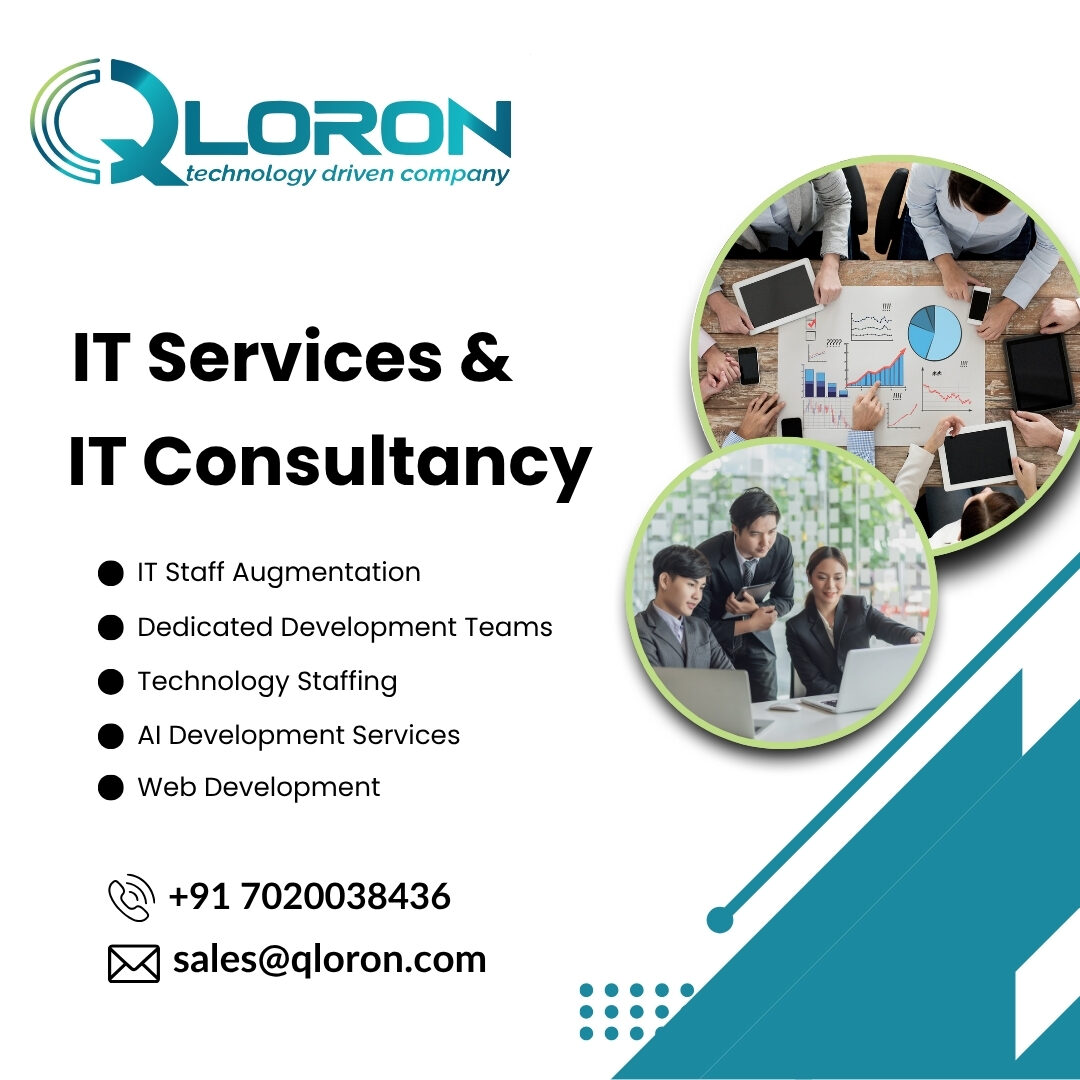 Hyderabad, Software Development, It Staff Augmentation Services | It Services And It Consulting