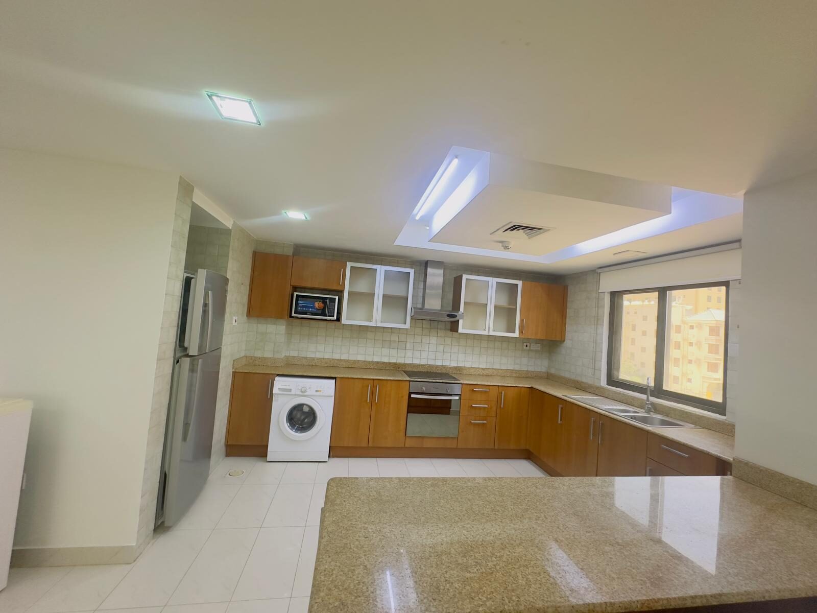 Zinj, Apartments, Flats, Houses & Villas, BHD 450/month,  3 BR,  180 Sq. Meter,  Modern Spacious 3 Bed ┃Inclusive┃great Location