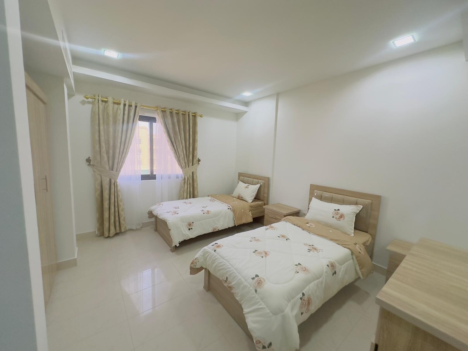 Zinj, Apartments, Flats, Houses & Villas, BHD 450/month,  3 BR,  180 Sq. Meter,  Modern Spacious 3 Bed ┃Inclusive┃great Location