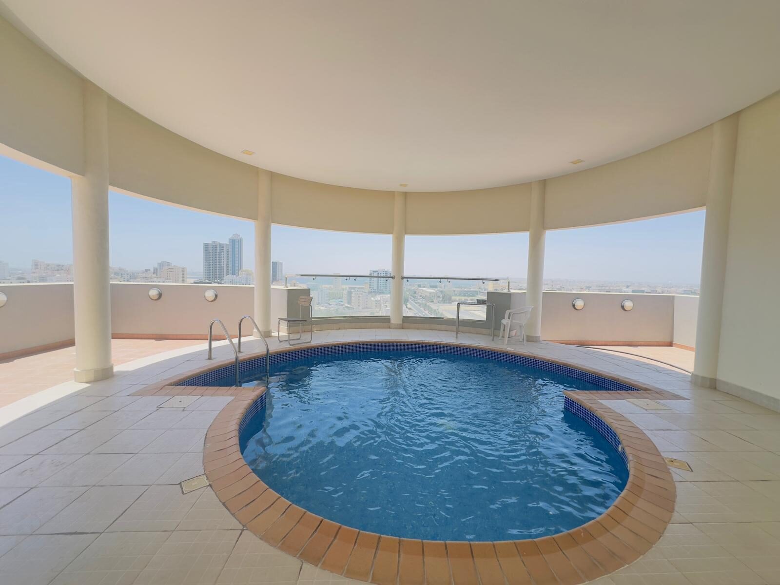 Zinj, Apartments, Flats, Houses & Villas, BHD 450/month,  3 BR,  180 Sq. Meter,  Modern Spacious 3 Bed ┃Inclusive┃great Location