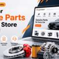 Best Car Spare Parts Online Store In India