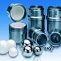 Grinding Jars For Retsch MM 400 &ndash; Genuine Retsch GmbH Accessories