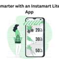 Build Smarter With An Instamart Lite Clone App