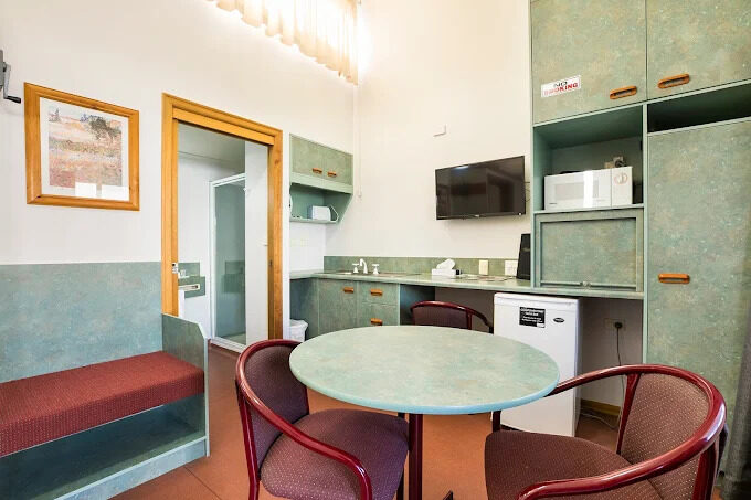 Sydney, Apartments, Flats, Houses & Villas, Toowoomba Garden City Accommodation | Downs Motel Toowoomba