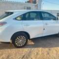 SAR 40000,  Lexus RX 350,  2009,  Automatic,  200 KM,