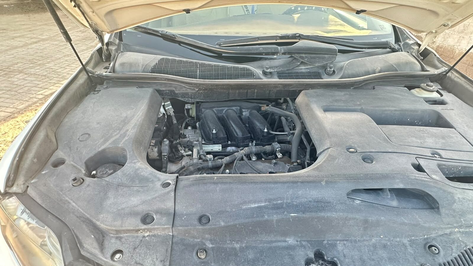 Hail, Vehicles, Cars & Trucks , SAR 40000,  Lexus RX 350,  2009,  Automatic,  200 KM,