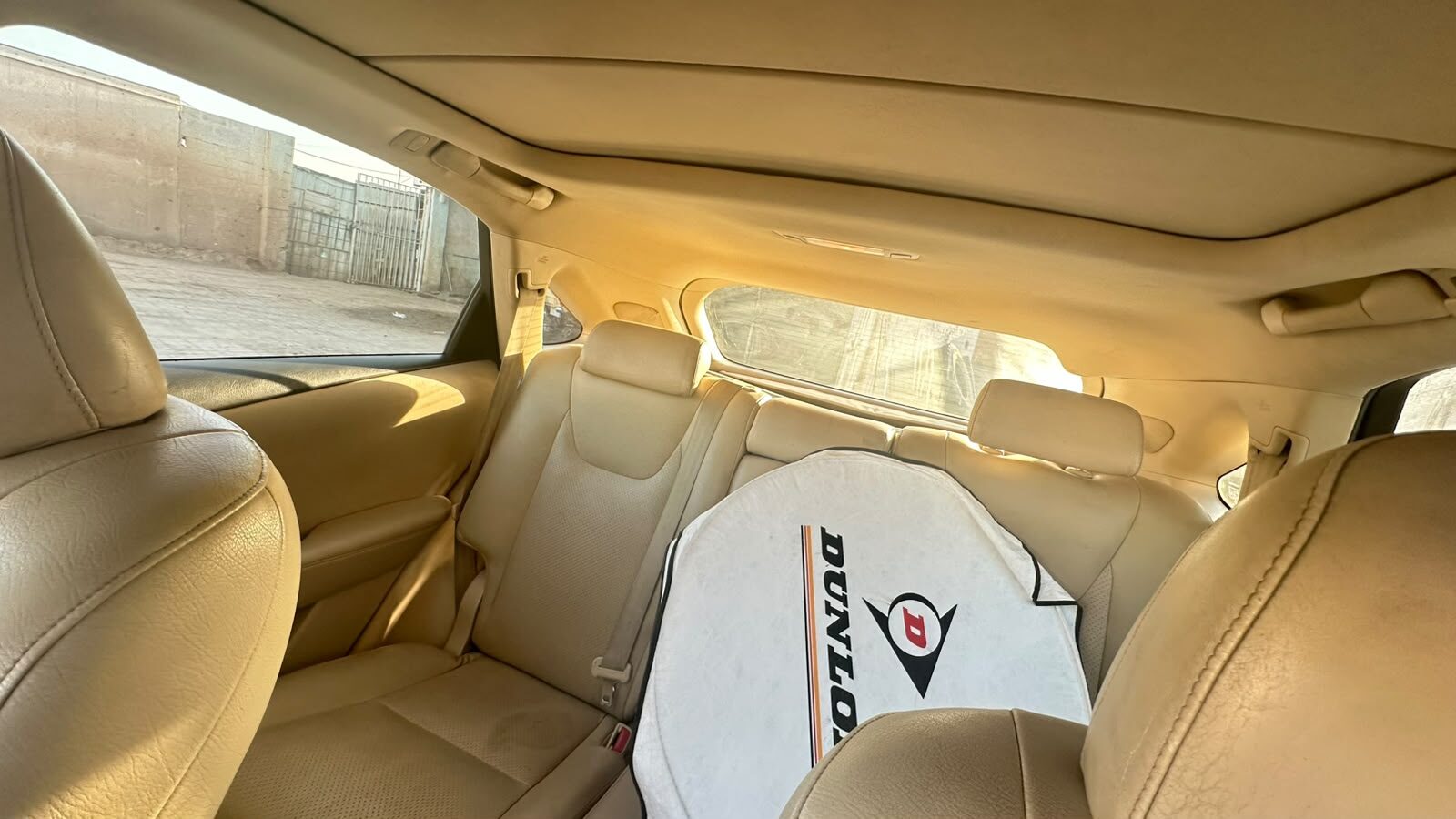 Hail, Vehicles, Cars & Trucks , SAR 40000,  Lexus RX 350,  2009,  Automatic,  200 KM,