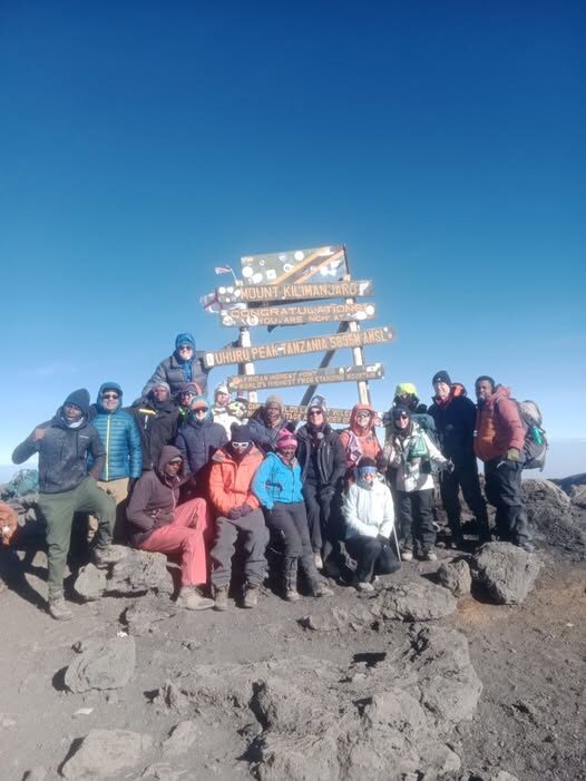 Dar es Salaam, Travel, Mount Kilimanjaro Climbing Tours | Affordable Kilimanjaro Trekking Packages In Tanzania