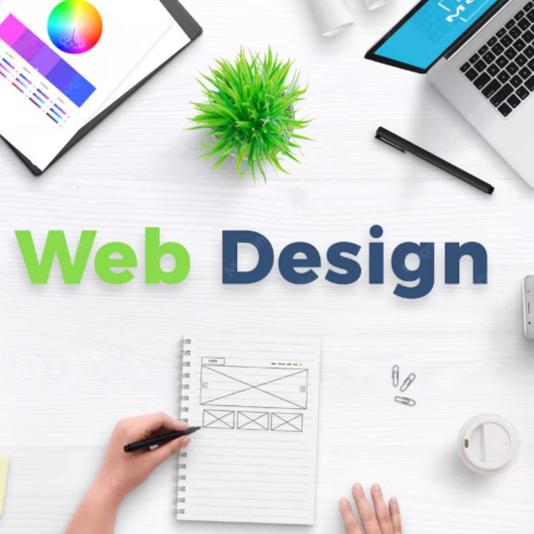 Vancouver, Marketing, Website Design Services