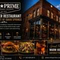 Restaurant In Idaho Springs: Where Great Food Meets Colorado Mountain Charm