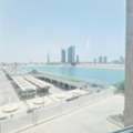 BHD 400/month,  1 BR,  110 Sq. Meter,  Unlimited EWAIHouse KeepingIWifi -partial Sea View