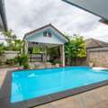 THB 3999000,  2 BR,  464 Sq. Feet,  Nam Phrae Zone - #Hang Dong, Selling For Only 3,999,000 Baht, 464 Sq M. Contemporary