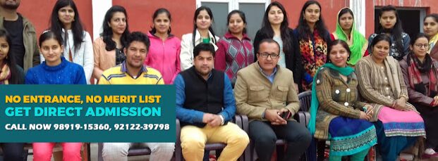 Haryana, Education, Apply For JBT Admission In Delhi At Aryawart College