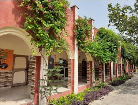 Haryana, Education, Apply For JBT Admission In Delhi At Aryawart College