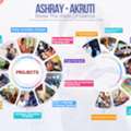 NGO Volunteer | Join Ashray Akruti & Make A Difference