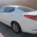 SAR 21000,  Kia Optima,  2013,  Automatic,  370000 KM,    For Sale