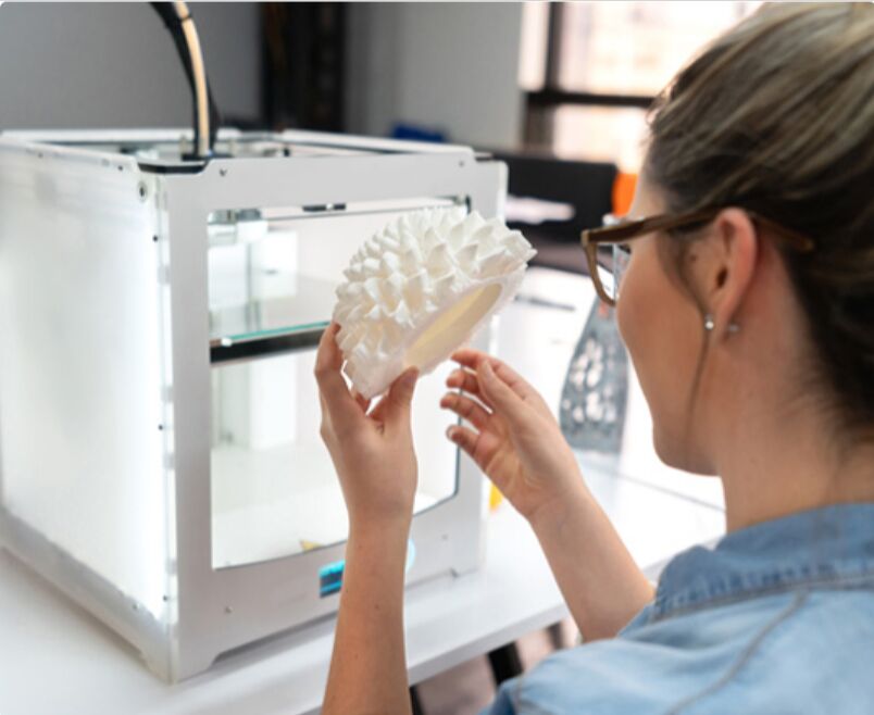 Sydney, Industrial Machinery, Product Design & Innovation In Plastic Products