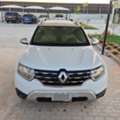 SAR 29000,  Renault Duster,  2021,  Automatic,  105000 KM,  Duster Top Grade Radar 4 Camera In Perfect Condition
