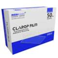 Clarop Film – Transparent Film Dressing Manufacturer & Exporter From India