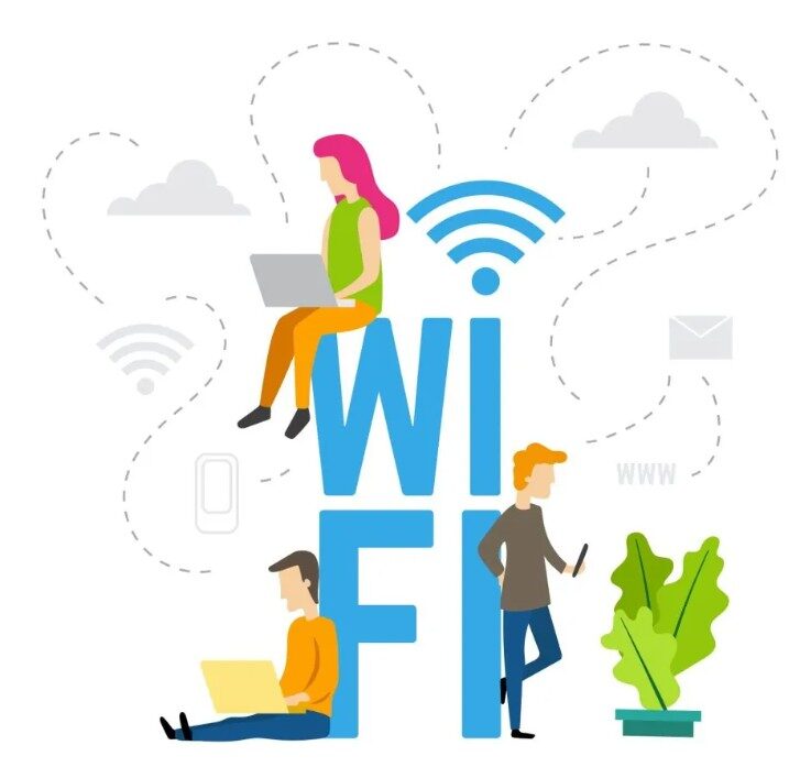 Doha, Business, Top WiFi Solutions In Qatar