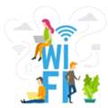 Top WiFi Solutions In Qatar