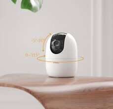 Gudaibiya, Electronics, BHD 11,  IMOU WIFI CAMARA INDOOR (TWO WAY TALKING)