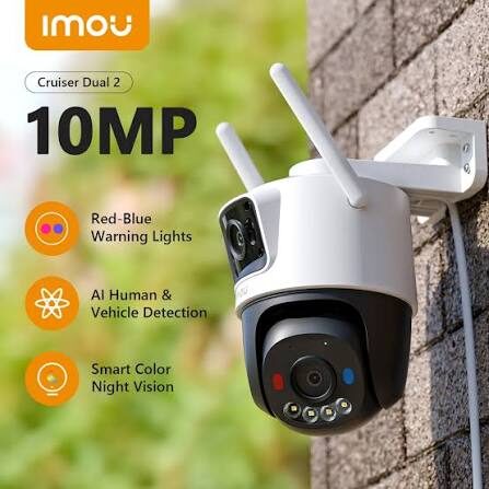 Gudaibiya, Electronics, BHD 11,  IMOU WIFI CAMARA INDOOR (TWO WAY TALKING)