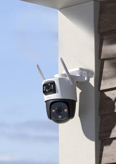 Gudaibiya, Electronics, BHD 11,  IMOU WIFI CAMARA INDOOR (TWO WAY TALKING)