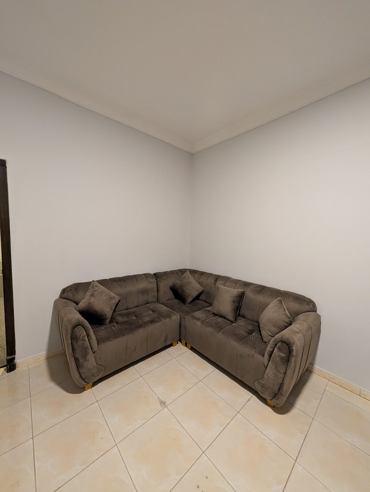 Khobar, Apartments, Flats, Houses & Villas, SAR 16800/year,  Furnished,  1 BR,  1 Bedroom | 1 Bathroom 1 Kitchen | Living Room