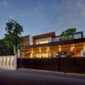 THB 250000,  163 Sq. Feet,  Luxury Pool Villa For Rent 250,000 Baht/month, Wat Ket Zone #Mueang District, In The