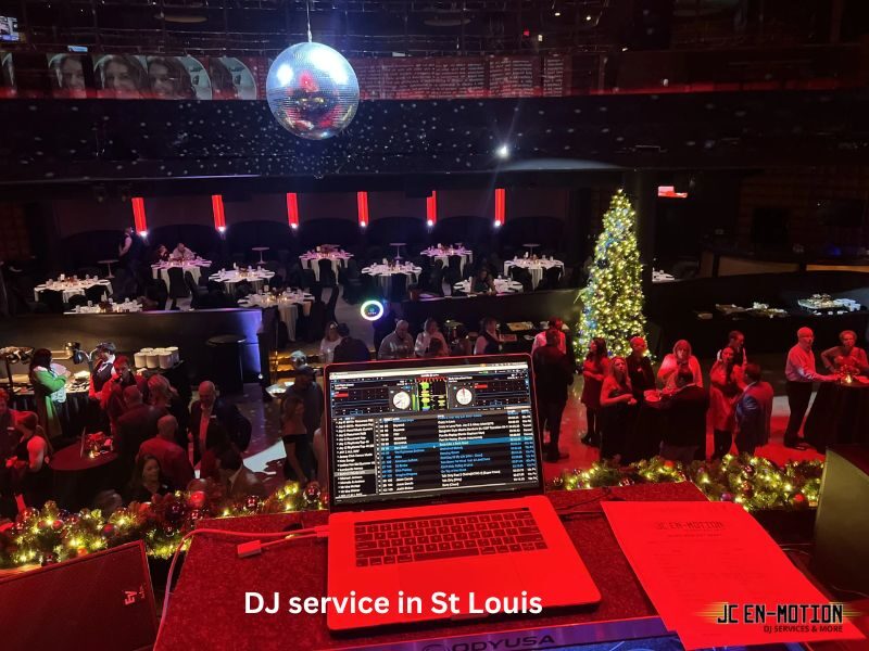 New York, Musical Instruments, Experienced DJ Service In St Louis For Any Occasion