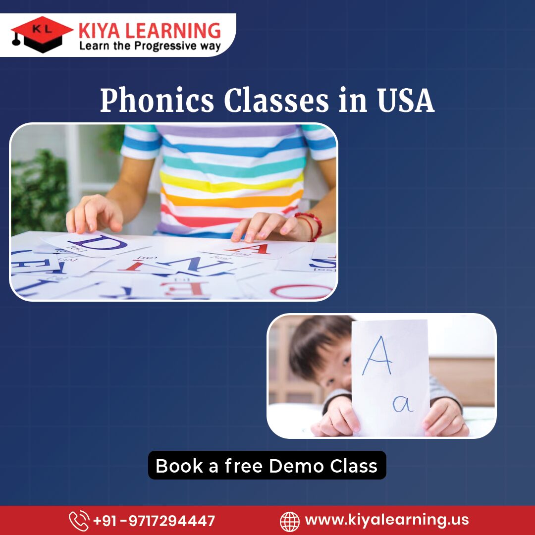 New York, Education, Phonics Classes In Philadelphia, Pennsylvania