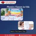 Phonics Classes In Philadelphia, Pennsylvania
