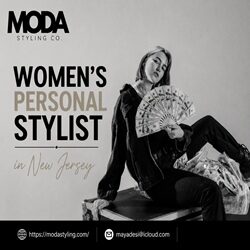 New York, Fashion & Design, Women&rsquo;s Personal Stylist In New Jersey