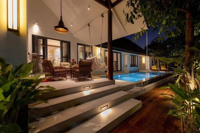 Bangkok, Villas, THB 120000,  191 Sq. Feet,  For Rent 120,000 Baht/month, Selling For 19.5 Million #Nong Phueng #Saraphi Beautiful