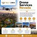 Drone Services Nevada | Professional Aerial Photography & Video