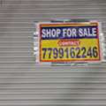 208 Sq. Meter,  Shop For Sale, Akber Bagh Main Road.