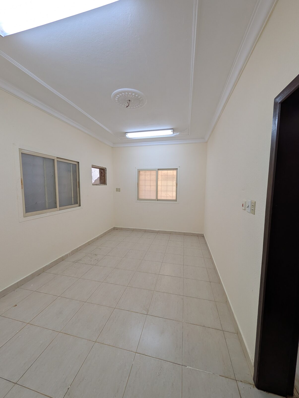Khobar, Apartments, Flats, Houses & Villas, SAR 23600/year,  3 BR,  3 Bedrooms | 2 Bathrooms 1 Kitchen | Living Room Drawing Room | Two Entrances