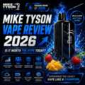 USD 10,  Mike Tyson Vape | Tyson Vape | Tyson Vape Flavors Online